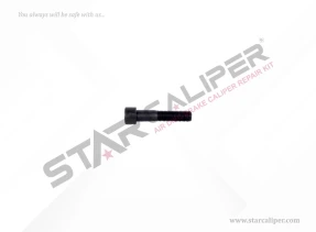Bolt M18 x 2,5 x 90 mm
