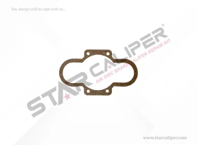 Cover Gasket