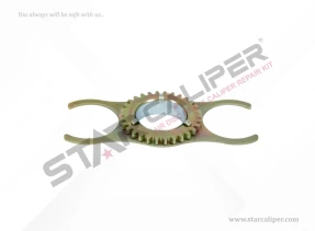 Intermediate Gear