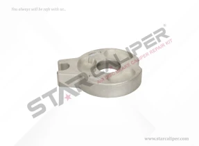 Spline Shaft Bearing (Right)