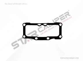 Cover Gasket