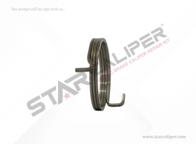 Lever Spring (Right)