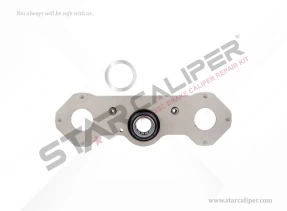 Adjusting Mechanism (Left)