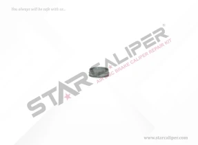 Dust Excluder Retainer Ø41,5 x 14 mm