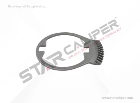 Fork Gear