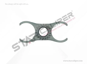Intermediate Gear
