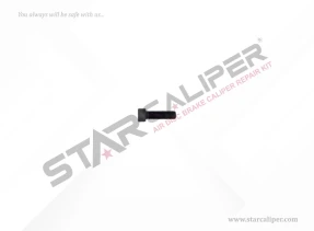 Bolt M14 x 1,5 x 50 mm