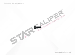 Bolt M8 x 1,25 x 20 mm