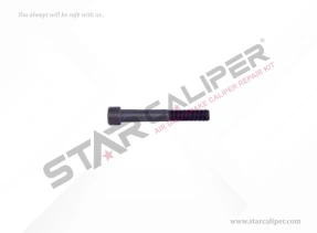 Bolt M12 x 1,5 x 90 mm