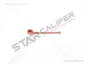 Rubber Cap