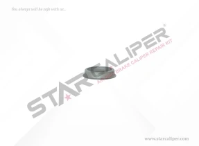 Dust Excluder Retainer Ø51,5 x 11,5 mm