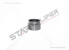 Steel Cap Ø42,20/47,50 x 40 x 33 mm