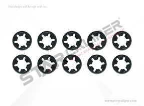 Mechanism Washer Kit