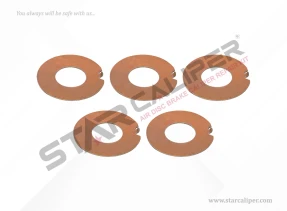 Calibration Bolt Housing Kit