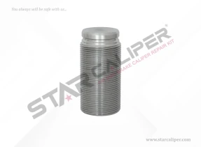Caliper Calibration Bolt