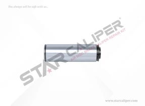 Guide Pin Ø37 x 123 mm