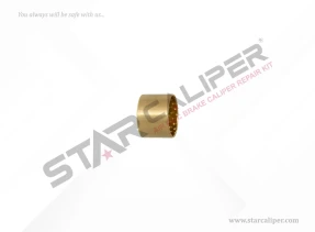 Bronze Bush Ø41 x Ø37 x 30 mm