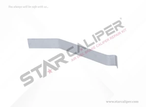 Brake Pad Retainer 