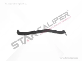 Brake Pad Retainer 