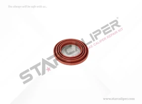 Tappet & Boot Assembly