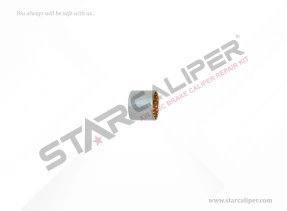 Bronze Bush Ø41 x Ø37 x 34 mm