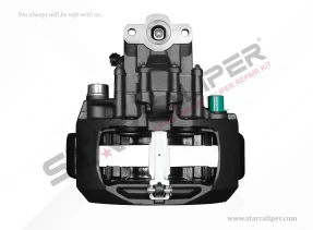 Complete Brake Caliper ( SB7 Radial Left )