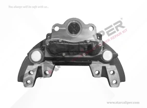 KNORR BREMSE COMPLETE CALIPER