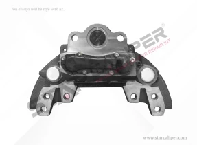 KNORR BREMSE COMPLETE CALIPER