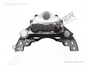 KNORR BREMSE COMPLETE CALIPER