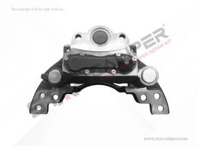 KNORR BREMSE COMPLETE CALIPER