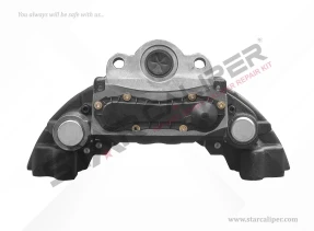 KNORR BREMSE COMPLETE CALIPER