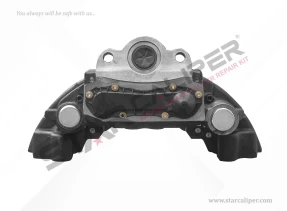 KNORR BREMSE COMPLETE CALIPER