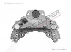 MERITOR COMPLETE CALIPER