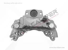 MERITOR COMPLETE CALIPER