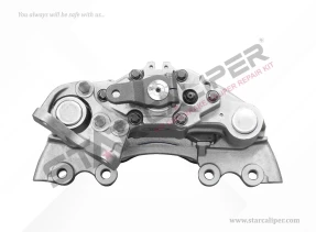 RENAULT 370/390/400 ( Left ) LISA Şirket içi görünür