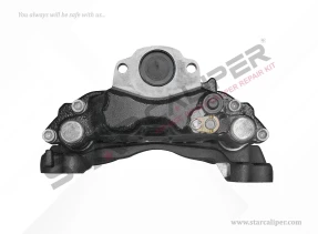 MERITOR COMPLETE CALIPER