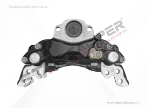 MERITOR COMPLETE CALIPER