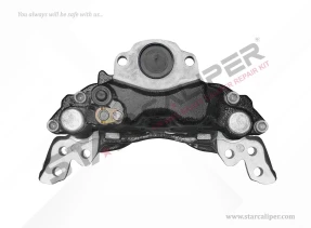 MERITOR COMPLETE CALIPER