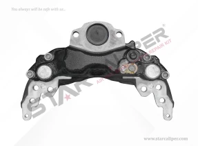 MERITOR COMPLETE CALIPER