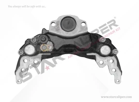 MERITOR COMPLETE CALIPER