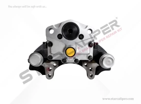 WABCO COMPLETE CALIPER