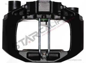 Complete Brake Caliper Body ( PAN 22/1 Right )