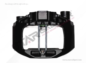 Complete Brake Caliper Body ( PAN 22/1 Left )