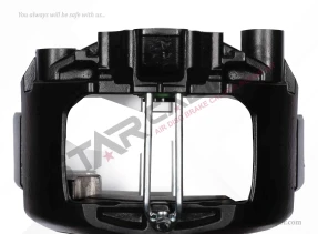 Complete Brake Caliper Body ( SF / PAN 19-1 Left )