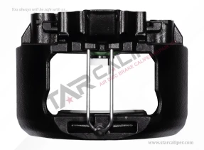 Complete Brake Caliper Body ( PAN 17 RIGHT )