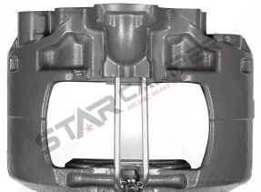 Complete Brake Caliper Body ( PAN 19-2 Left )