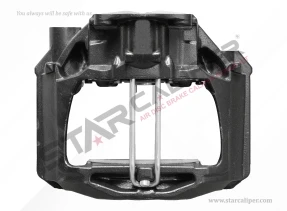 Complete Brake Caliper Body ( MAXX 22 T Right )