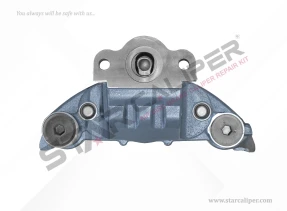 B.W COMPLETE CALIPER