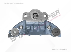 B.W COMPLETE CALIPER