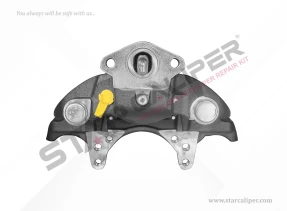 SAF COMPLETE CALIPER